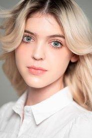Carson Allen as Rosa in Where is my DVD? 2013