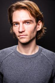 Jared Spears as Swearsky in Turbo Cola 2022