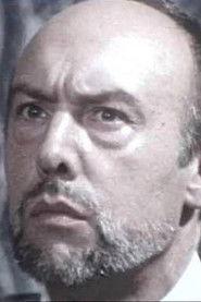 Jean-Paul Cisife as  in The Story of Rebecca 1964