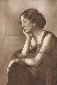 Anna von Palen as in The Hangman 1928