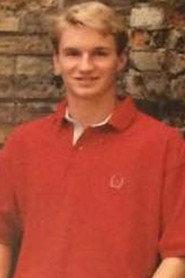 John Kundinger as Ronnie / John in The Boy's Night Out 1989