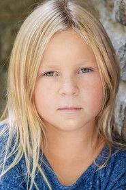 Rhyan Elizabeth Hanavan as Elsie Matthews in The Rise of Elsie Matthews 2022