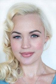 Emily Elicia Low as Ava in Frank and Ava 2020