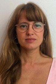 Mariangela Ciccarello as in Lampedusa 2015