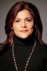 Fabiola Sánchez as Mamá de Manuela in Tumbadores 2024
