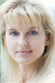Marina Anna Eich as Sandra Wolf in Pentamagica 2002