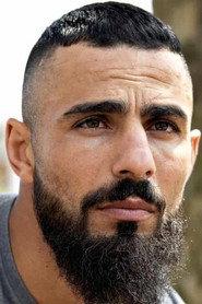 Rhassan Muhareb as Soufian in Partisan 2019