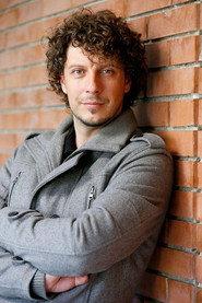 Flavio Sala as Roberto Bussenghi/Verunell in Frontaliers Sabotage 2025