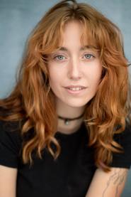 Rowan Wales as Millie in Honeycomb 2025