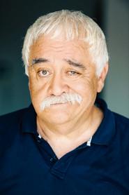 Levent Kırca as Orhan in What Happens Now? 1979
