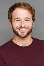 Chance Gibbs as The Wild Man in The Wild Man 2022