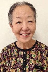 Kae Onuki as in Checkpoint of the Life 2018