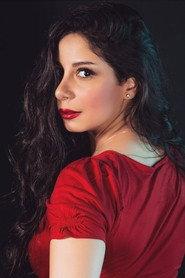 Yasmine Rahmy as in Divorce Me 2025