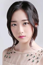 Go Ju-yeon as Ji-hye (young) in Vegetarian 2010