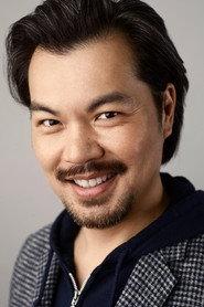 Alex Hsu as in Kept Running 2015