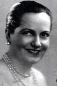Chela Cordero as  in La cumparsita 1947