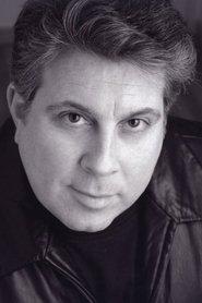 Tony Cucci as Angelo in Men of Means 1999