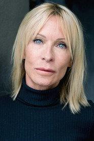 Rebecca Hampton as Maryse Spontini in The Costly Truth 2004