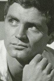 Gyula Szersén as Karesz in Current 1964