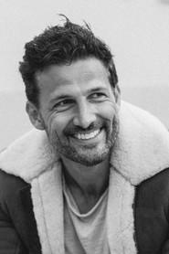 Tim Robards as Mason in Chef’s Kiss 2026