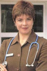 Julia Watson as Sarah Williamson in Across the Lake 1988