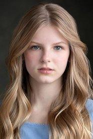 Molly Lewis as Young Girl in Salt-N-Pepa 2021