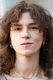 Lotte Schubert as Rita in Pressure Area 2025