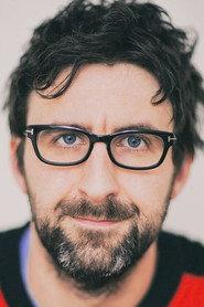 Mark Watson as Himself in Mark Watson Live 2011