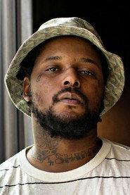 Schoolboy Q as Himself in Gees 2013