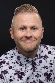 Clint Pulver as Brad in Trek: The Movie 2018