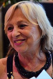 Schuma Schumaher as Self in Lobby do Batom 2022