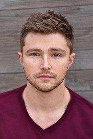 Sterling Knight as Charlie in Different Flowers 2017