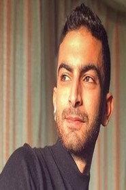 Hady Khafaga as in Shaban El-Fares 2008