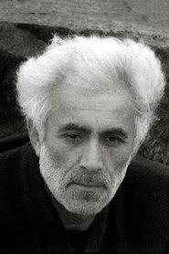 Don Askarian as Levon in On the Old Roman Road 2001