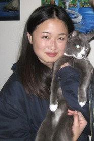 Abigail Wang as Babe in Passenger Princess 2024