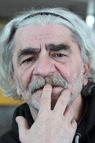Nermin Tulić as in An Ordinary Story 1989
