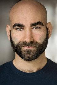 Sergey Nagorny as  in Brutus 2016
