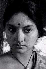 Rekha Sabnis as Sanjay's Wife in 27 Down 1974