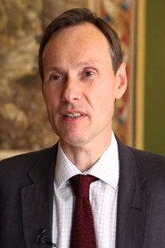 Sebastian Edwards as Himself in Tales from the Royal Bedchamber 2013