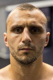 Sladan Janjanin as Self in Emmanuel Rodriguez vs. Melvin Lopez 2023