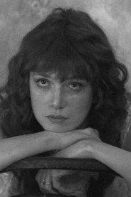 Viktoriya Kuznetsova as Alevtina Batyunina in Long Live Shishlov 1987