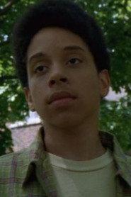 Robin Weekes as Nathan (episode "The House of No Return") in Goosebumps: Scary House 2005