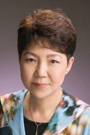 Kiyoko Miyazawa as Iwa Miyagawa in Aki no Kanade 2015