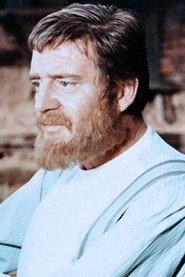 Siegfried Kilian as Emmerich in Godfather Death 1980