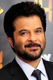 Anil Kapoor as Brij Nath in Mission: Impossible - Ghost Protocol 2011