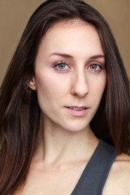 Skye Mattox as  in I Am Enough 2019