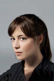 Alexia Terezaki as Χαρά in Hannibal Before the Gates 2011