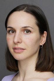 Denisa Snyder as in Flocks 2024