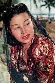 Kasma Booty as in Rasa Sayang Eh 1959