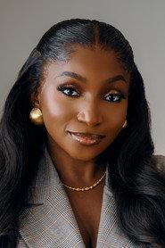 Omowunmi Dada as in King Invincible 2017
